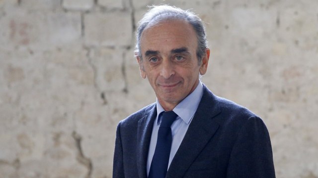 GALA VIDEO - Éric Zemmour flingué par Nicolas Sarkozy : Tout le monde n’est pas capable…