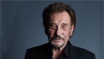 GALA VIDEO - Johnny Hallyday : ce nouvel album qui va faire grincer des dents.