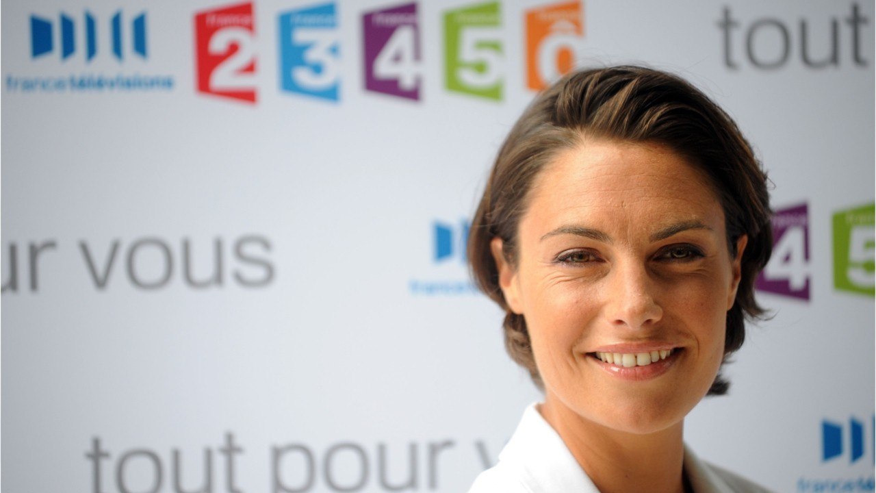 GALA VIDEO - Alessandra Sublet amuse avec une vidéo de son fils Alphonse qui se prend pour Rocky !