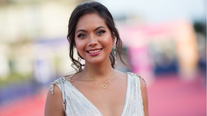 GALA VIDEO - PHOTO – Vaïmalama Chaves « sans barrière, sans filtres " : l'ex-Miss France remontée à bloc pour Danse avec les stars.