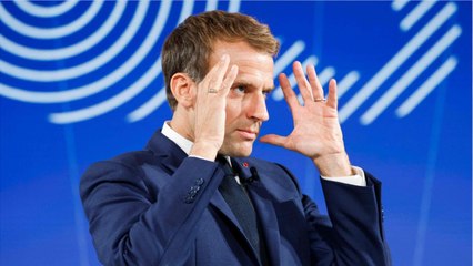 GALA VIDEO - Des ministres qui « ne foutent rien " ? Emmanuel Macron agacé par le gouvernement.