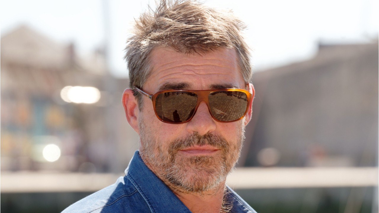 GALA VIDEO - Thierry Neuvic : ce jour où son fils Joseph a rencontré Aaron, le fils de Jenifer.