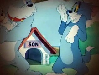Tom and Jerry E44 Love That Pup [1949]