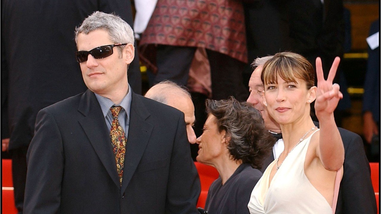 GALA VIDEO - Sophie Marceau : qui est Jim Lemley, le père de sa fille ?