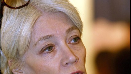 GALA VIDEO - Françoise Hardy "proche de la fin" : elle alerte sur son état de santé