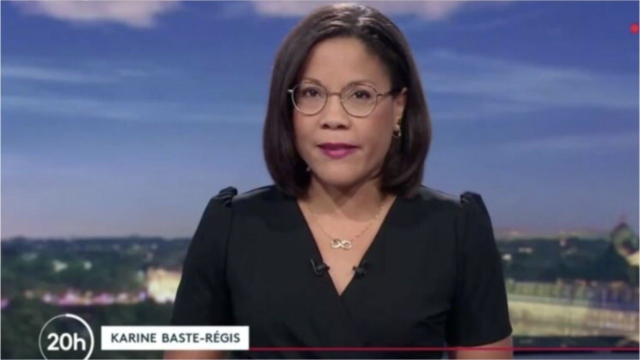 GALA VIDEO - « Mon coeur saigne " : Karine Baste-Régis lance un appel déchirant