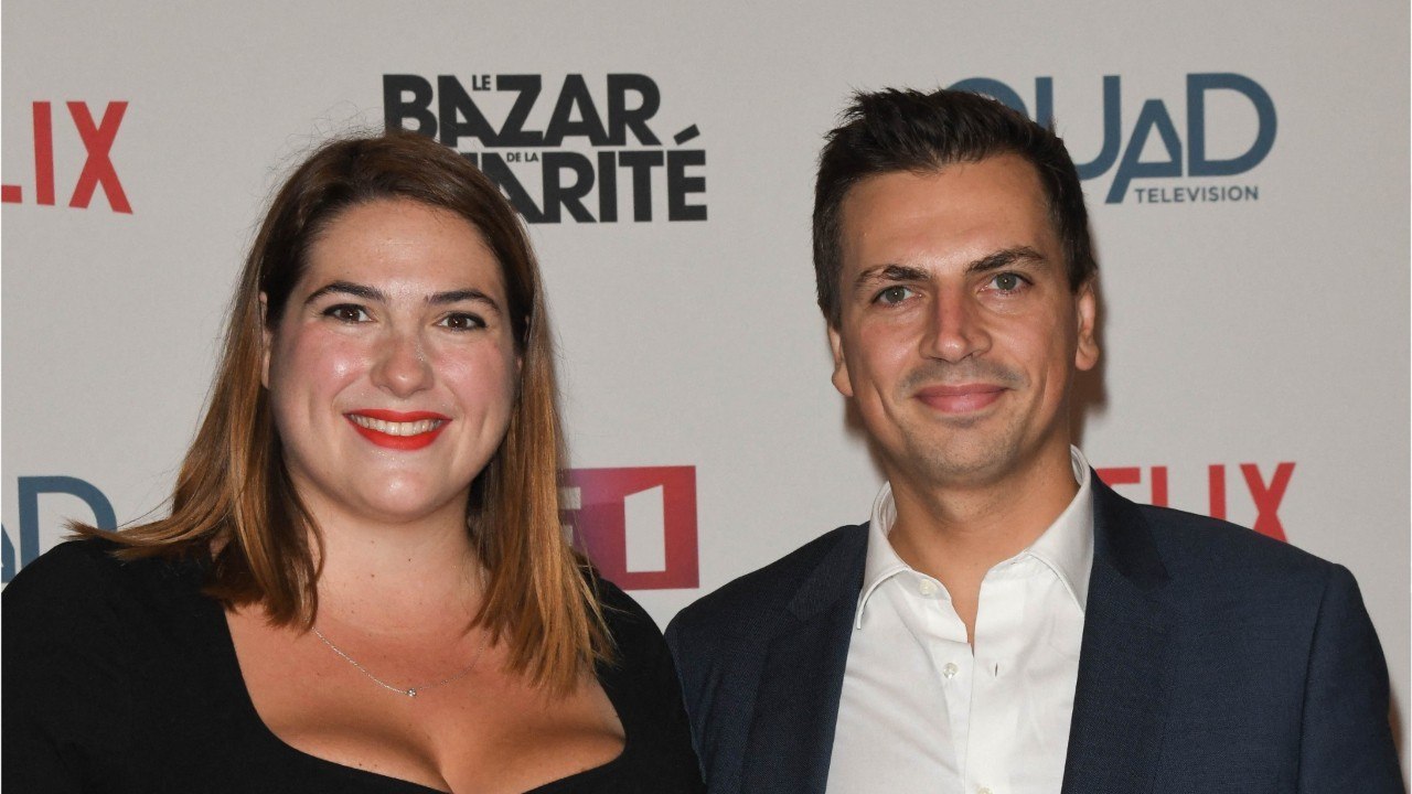 GALA VIDEO – Charlotte Gaccio amoureuse : elle dévoile un cliché souvenir de son mariage