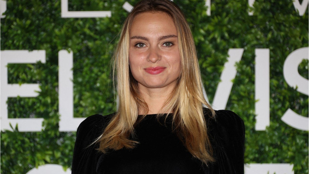 GALA VIDÉO - « Merci de mettre de la magie dans ma vie " : Aurélie Pons reconnaissante envers Danse avec les stars