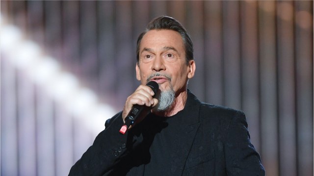 GALA VIDÉO - Florent Pagny bientôt grand-père ? Il répond sans détour.
