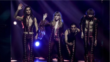 GALA VIDEO - Eurovision 2021 : Måneskin dans la tourmente ? La preuve qui vient faire la différence.