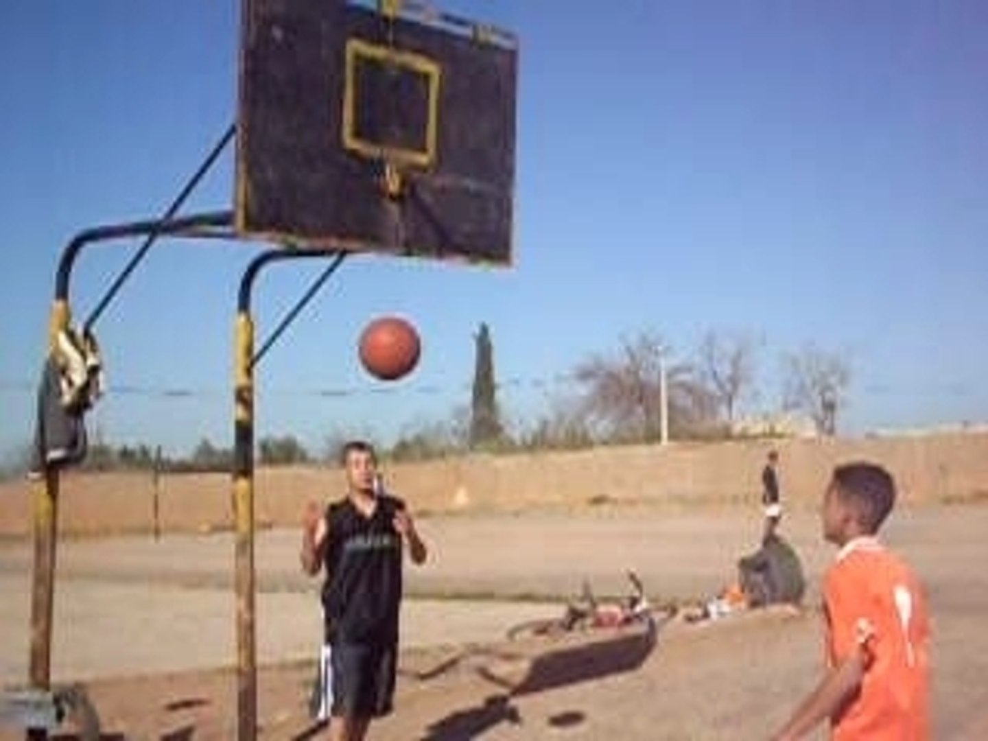 basketball 4 ever