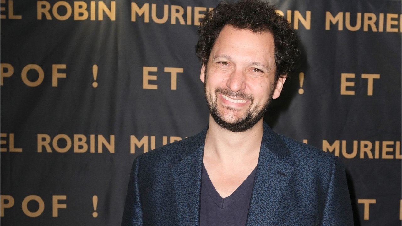 GALA VIDÉO - La France a un incroyable talent : Eric Antoine prêt à remplacer Karine Le Marchand ? Sa réponse cash !