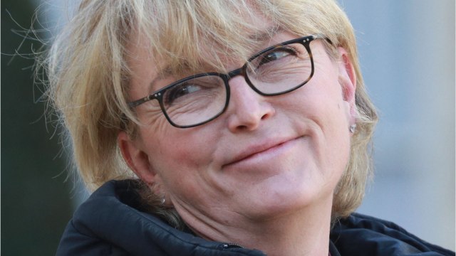 GALA VIDEO - Bernadette Chirac « en pleurs après l’élection de sa fille Claude