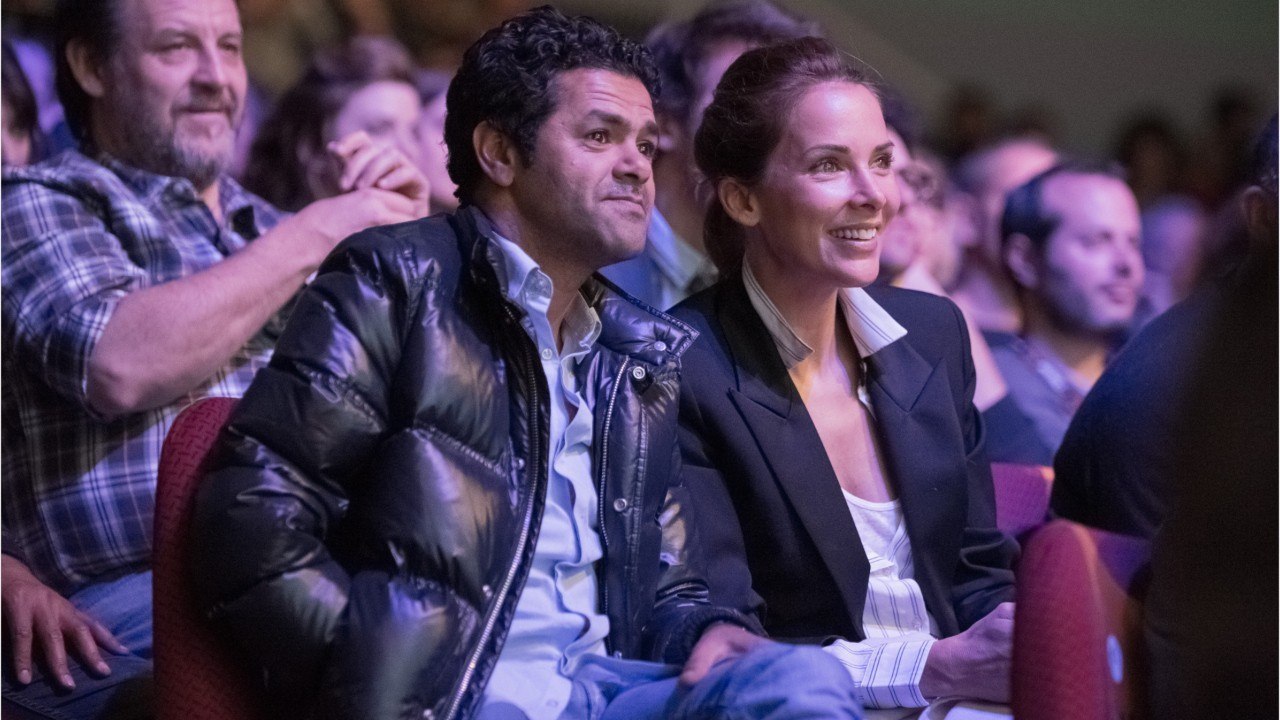 GALA VIDEO – Jamel Debbouze et Melissa Theuriau amoureux : leur adorable cliché de vacances !