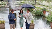GALA VIDEO - Kate Middleton et William : leur hommage à Diana dans l’intimité