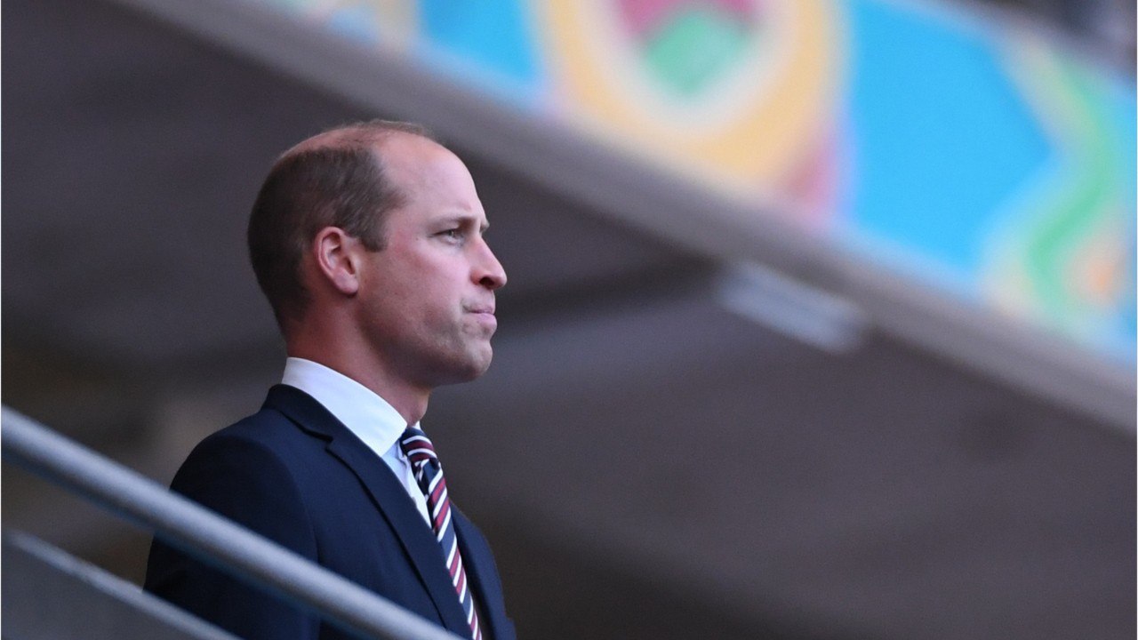GALA VIDEO - Prince William : son intervention expresse pour sauver une famille afghane des Talibans