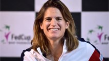 GALA VIDEO - Coming out : Amélie Mauresmo apporte son soutien à 6 sportifs