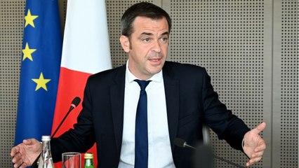 GALA VIDÉO - « Il serait plus que temps " : le silence d'Olivier Véran agace.