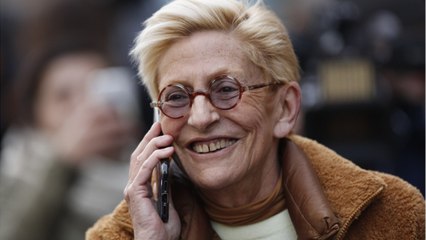 GALA VIDEO - Isabelle Balkany roule pour Eric Zemmour : « Ras-le-bol des candidats médiocres ! "