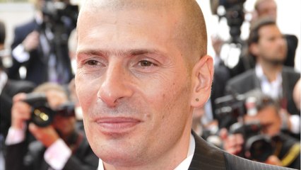 GALA VIDEO - Akhenaton (IAM) en réanimation : son avis tranché sur la vaccination