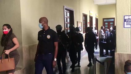 Fiscal Rosalba Ramos pide auditoría a la Cámara de Cuentas