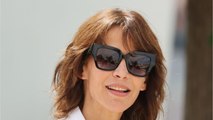 GALA VIDEO - Sophie Marceau : la vieillesse, son ras-le-bol de la célébrité… l'interview qui décoiffe