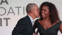 GALA VIDEO - Michelle et Barack Obama critiqués : ils revoient à la baisse la fête d'anniversaire de l'ex-président