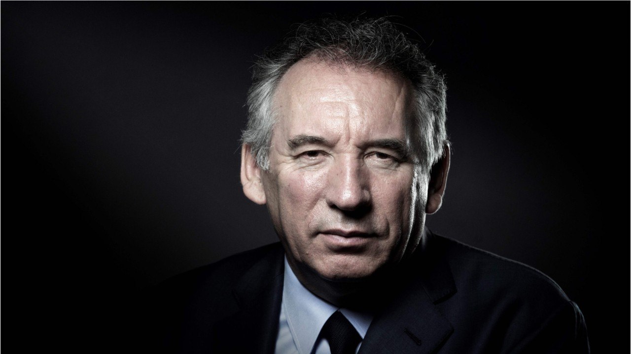 GALA VIDEO - François Bayrou, successeur d’Emmanuel Macron ? Il veut y croire !