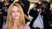 GALA VIDEO - Vanessa Paradis filmée nue à 16 ans : « C’était compliqué, j’ai esquivé 