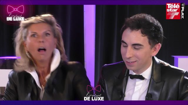 VIDÉO - Caroline Margeridon amoureuse : elle pensait que son nouveau compagnon était gay !