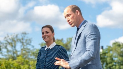 GALA VIDEO - Kate Middleton et William malchanceux : leurs vacances gâchées par la météo.
