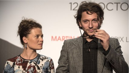 GALA VIDEO - Mélanie Thierry très amoureuse de Raphaël : sa belle déclaration
