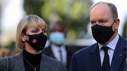 GALA VIDEO - Charlene absente de Monaco : pourquoi son retour n'est toujours pas planifié