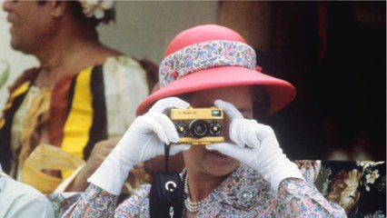 GALA VIDEO - Élizabeth II : ce bel honneur fait à Kate Middleton