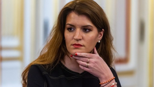 GALA VIDÉO - On s'engueulait tout le temps : Marlène Schiappa évoque sa séparation avec son mari Cédric