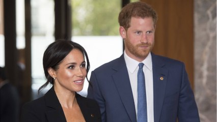 GALA VIDEO - Lilibet Diana : Meghan et Harry enfin prêts à dévoiler une photo ?