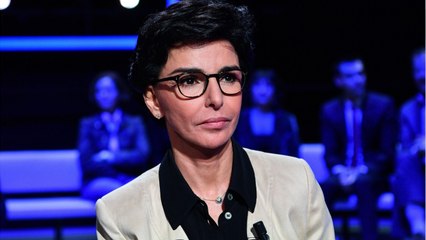 GALA VIDEO - « Un parti rempli de traitres " : Rachida Dati enfonce le parti d’Emmanuel Macron