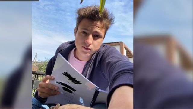 GALA VIDEO - Demain nous appartient : un nouvel acteur annonce son départ