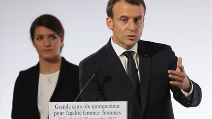 GALA VIDEO - Marlène Schiappa revancharde : "On pensait que je tiendrais trois semaines"