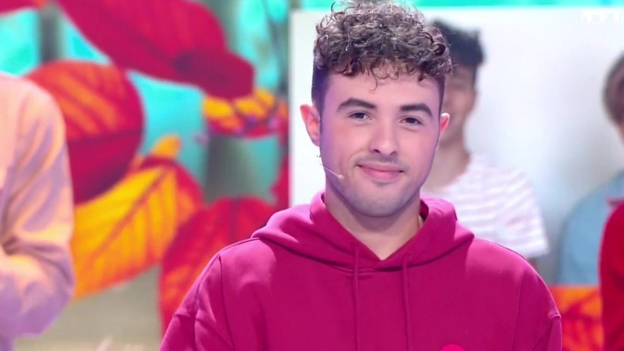 GALA VIDÉO - Loris (Les 12 coups de midi), qui avait battu Bruno, déjà éliminé : que va-t-il faire de ses gains ?