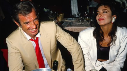 GALA VIDEO - Carlos Sotto Mayor sur sa relation avec Jean-Paul Belmondo : "Un amour platonique"