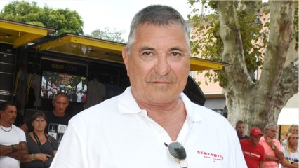 GALA VIDEO - Coup dur pour Jean-Marie Bigard : une représentation annulée faute de spectateurs et remplacée par un loto