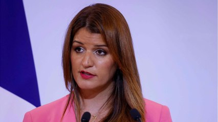 GALA VIDEO - "Lâchez-moi !" : Marlène Schiappa ulcérée par un homme politique "obsessionnel"