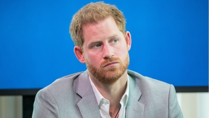 GALA VIDEO - Réconciliation impossible ? Harry veut que William et Charles prennent « leurs responsabilités "