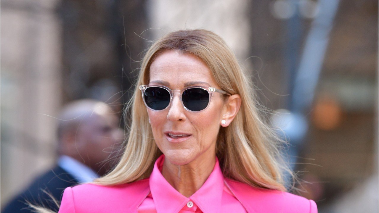 GALA VIDEO - Céline Dion malade : sa soeur Claudette brise le silence