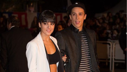 GALA VIDEO - Alizée amoureuse : son beau message à Grégoire « le plus merveilleux des maris "