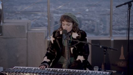 Norah Jones - Christmas In My Soul/Christmastime