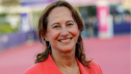 GALA VIDEO - Ségolène Royal ne lâche pas : « Ça fait un peu Retour vers le futur ! "