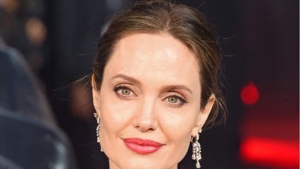 GALA VIDEO - Angelina Jolie vengeresse : sa stratégie pour faire patienter Brad Pitt
