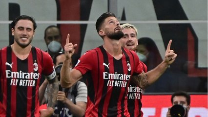 GALA VIDEO - Olivier Giroud testé positif au Covid-19 et placé à l’isolement